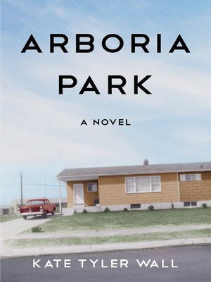 cover image of Arboria Park